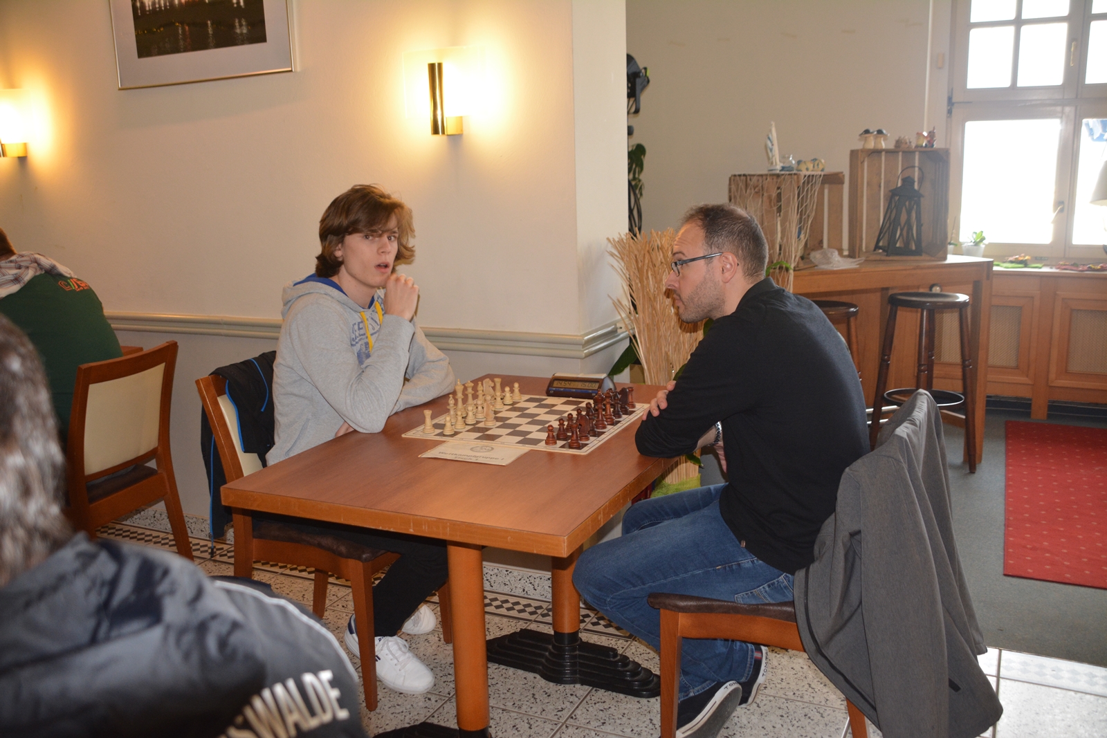 Vorschau